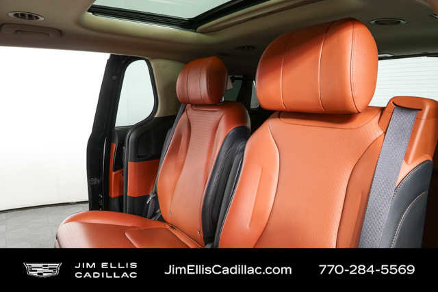 Used 2022 Kia Carnival SX Prestige image 22