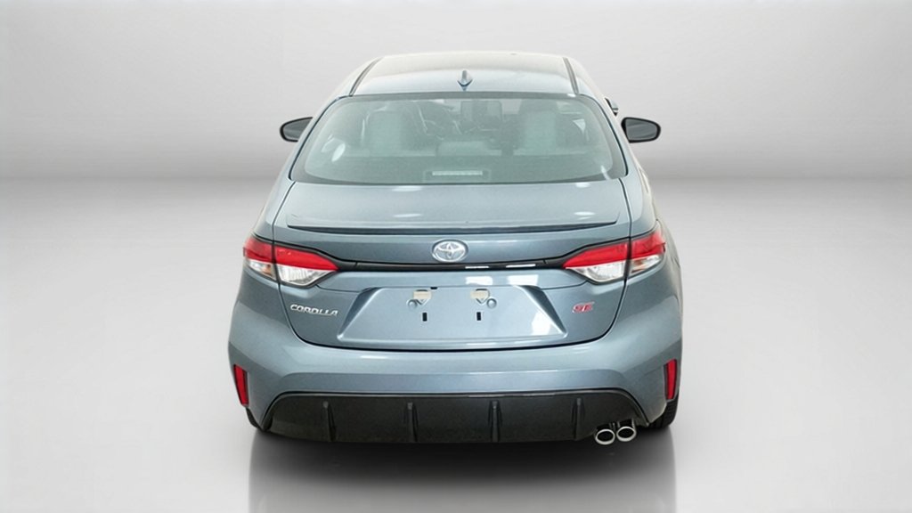 New 2027 Toyota Corolla SE FWD image 26
