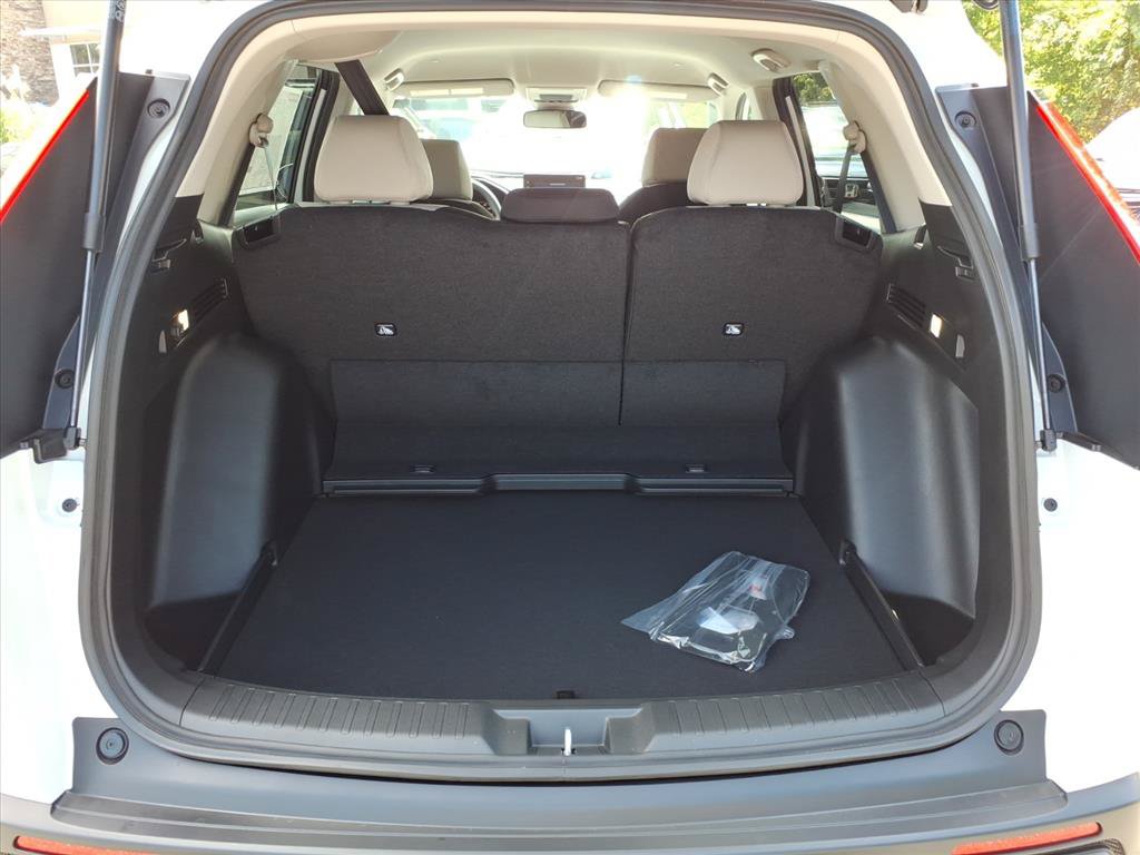 New 2027 Honda CR-V LX image 7