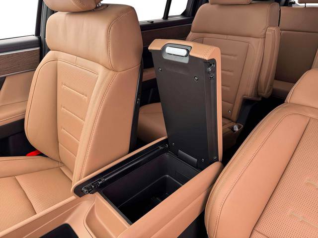 New 2026 Hyundai Santa Fe Calligraphy image 21