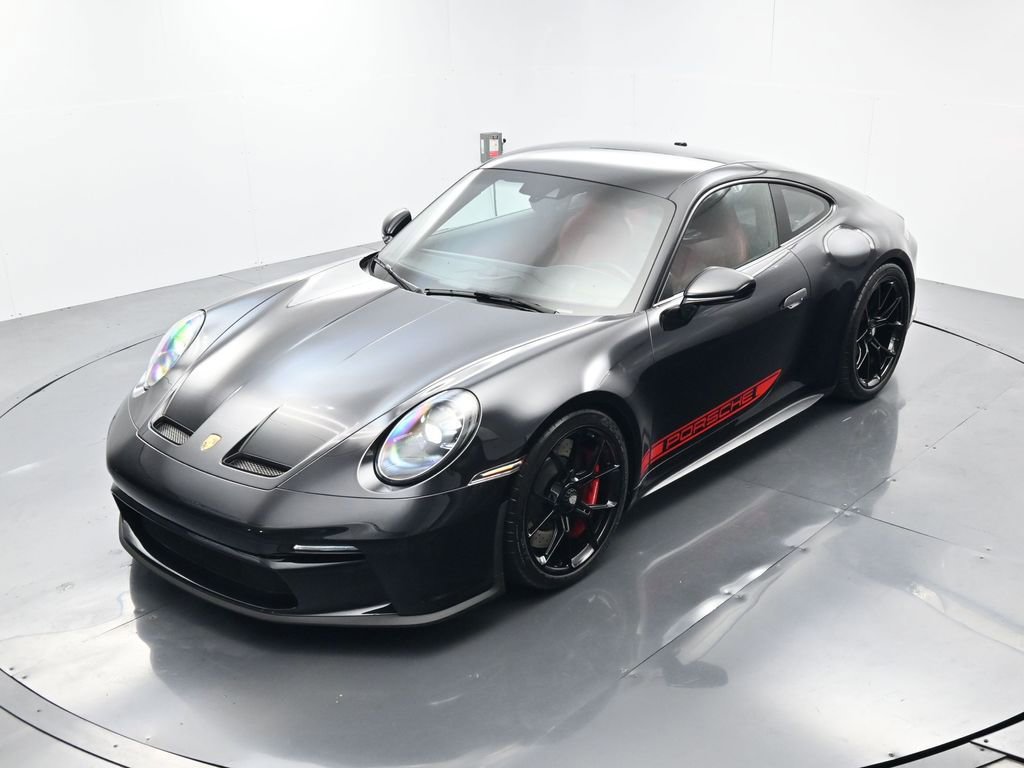 Certified 2023 Porsche 911 GT3 image 30