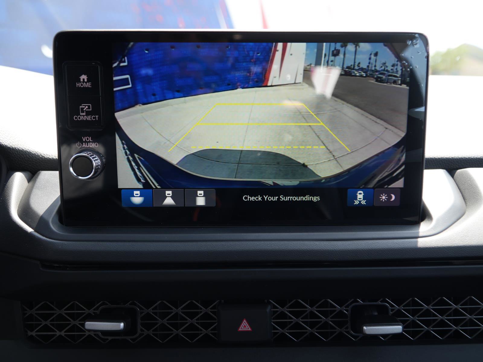 New 2026 Honda Accord SE image 28