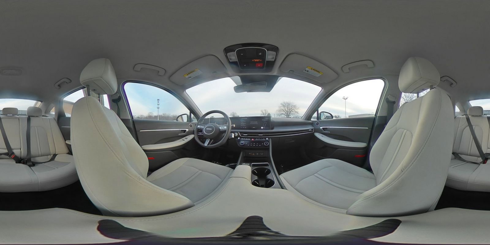 Used 2025 Hyundai Sonata SEL image 43