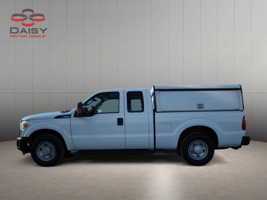 Used 2016 Ford F250 XL w/ Power Equipment Group image 8