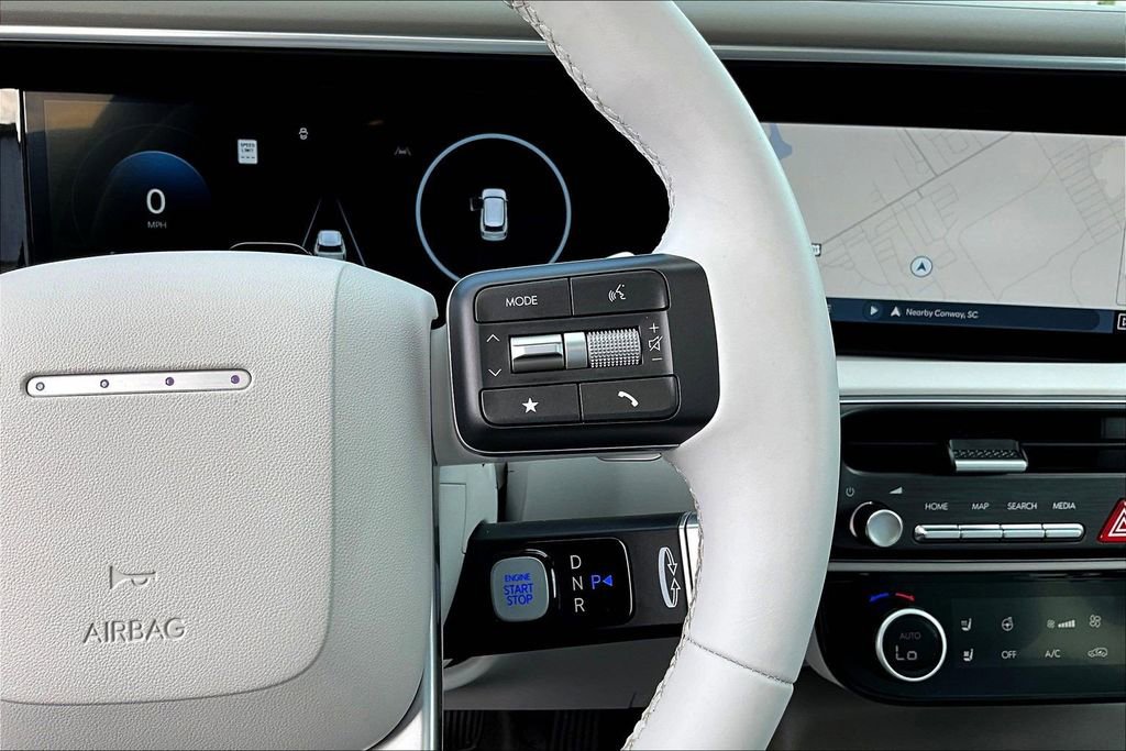 Used 2026 Hyundai Palisade Limited image 14