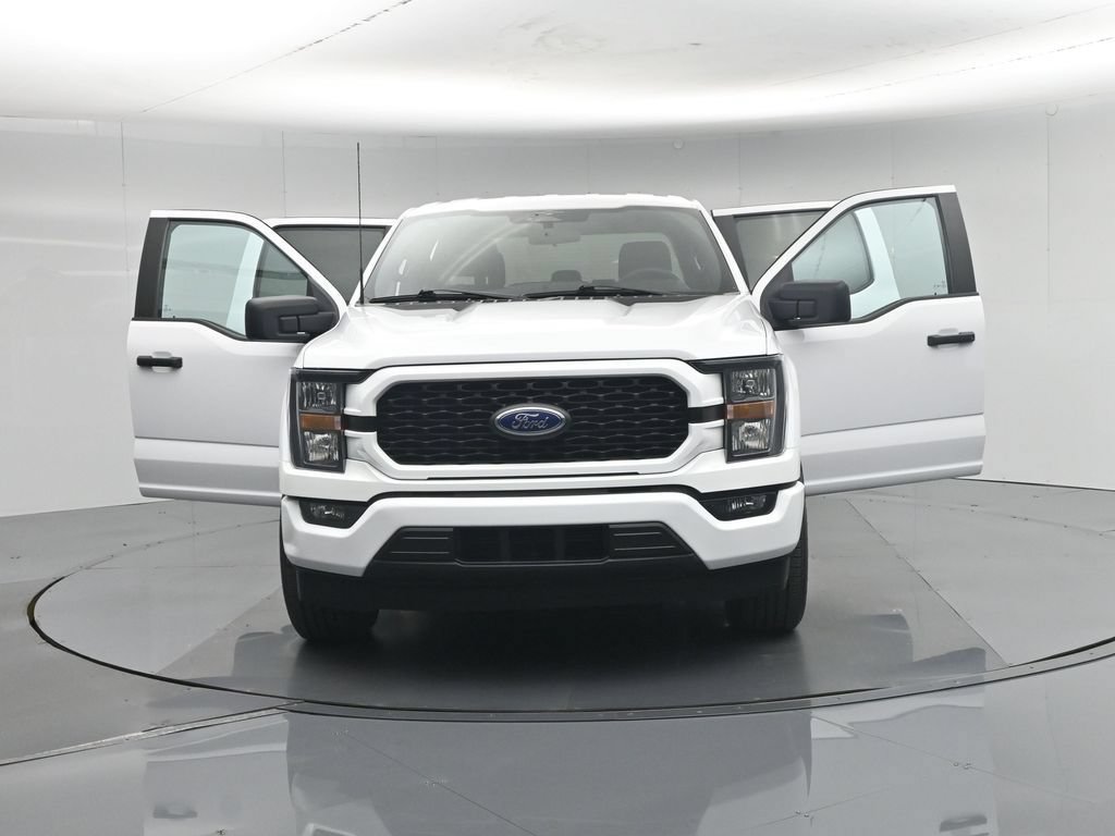 Used 2023 Ford F150 XL w/ STX Appearance Package RWD image 31