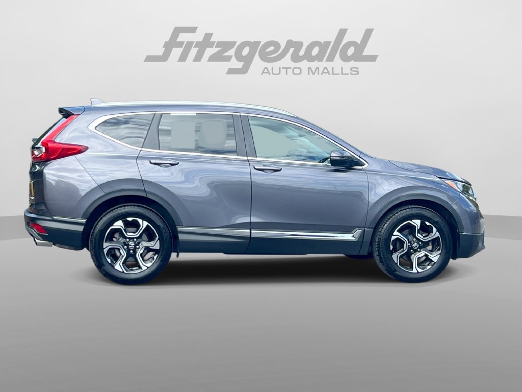 Used 2018 Honda CR-V Touring image 13