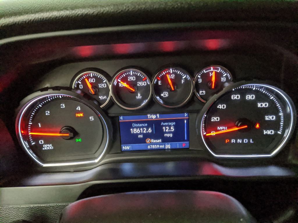 Used 2023 Chevrolet Silverado 3500 LT image 18