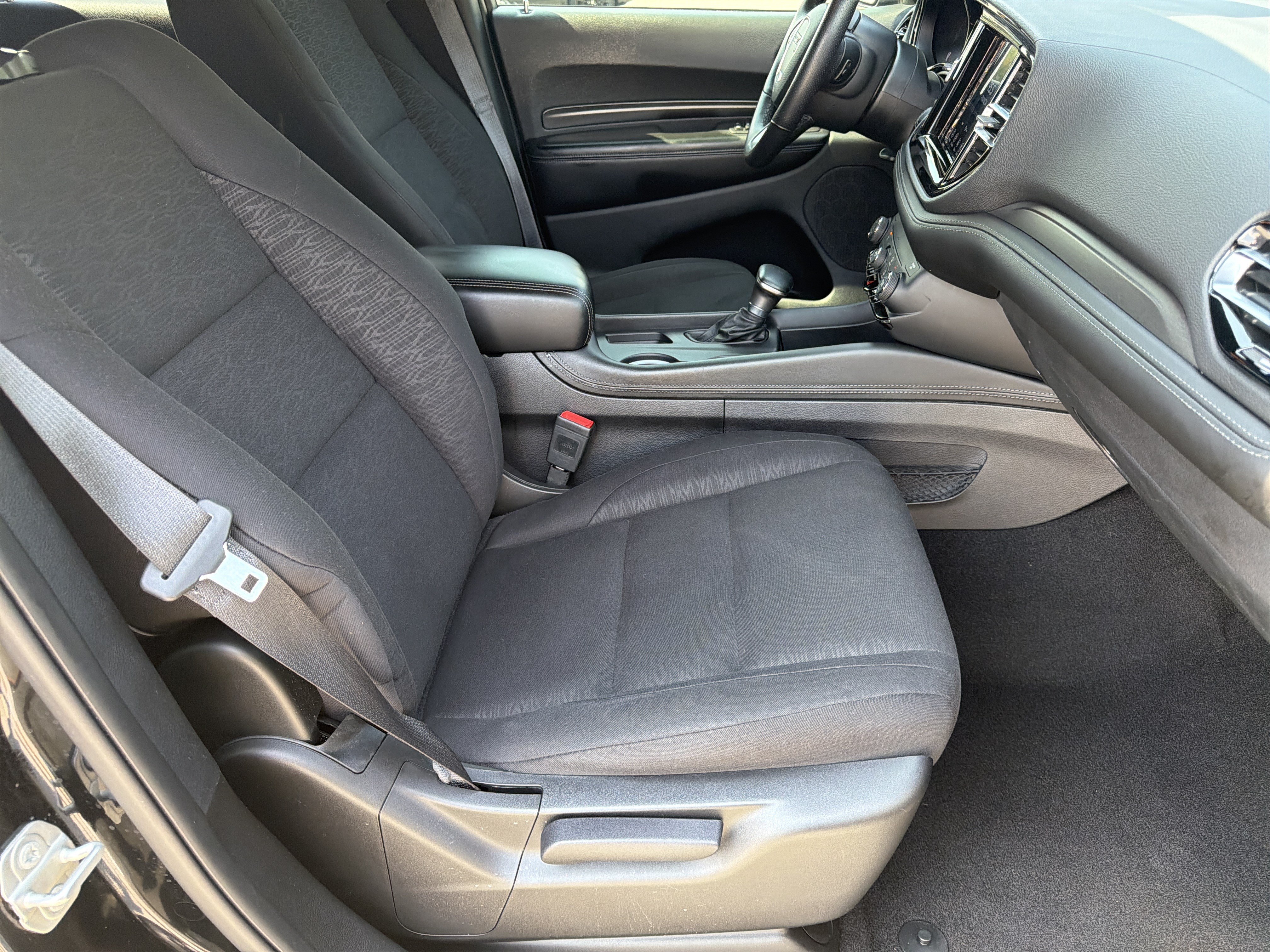 Used 2023 Dodge Durango SXT Launch Edition RWD image 16