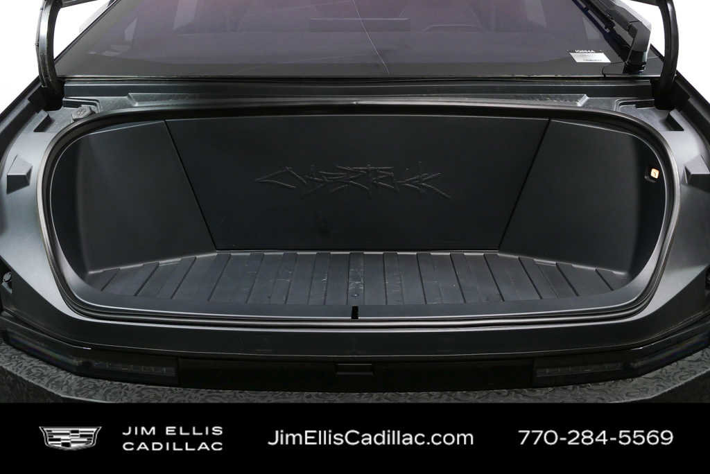 Used 2024 Tesla Cybertruck Cyberbeast image 33