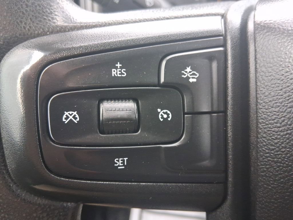 Used 2023 GMC Sierra 2500 Pro w/ Gooseneck/5TH Wheel Package image 23