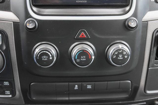 Used 2019 RAM 1500 Tradesman w/ Popular Equipment Group image 22