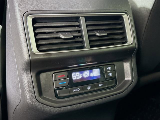 New 2026 Volkswagen Atlas SE AWD/4WD image 25