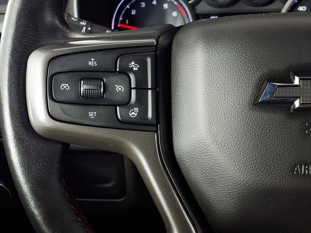Used 2021 Chevrolet Tahoe RST w/ Luxury Package image 10