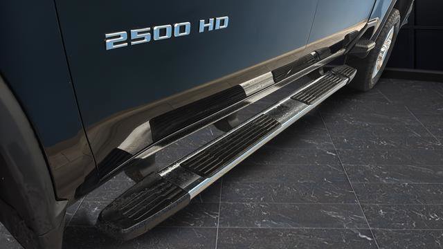 Used 2021 Chevrolet Silverado 2500 LTZ w/ Z71 Chrome Sport Edition AWD/4WD image 42