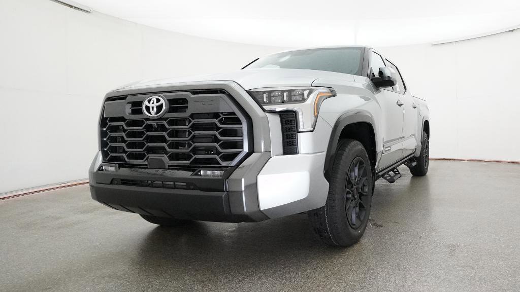 New 2026 Toyota Tundra Platinum image 43