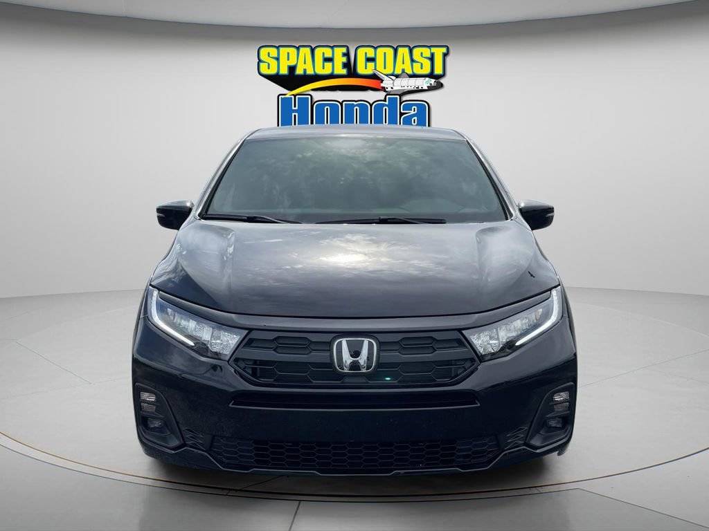New 2026 Honda Odyssey Sport-L image 12