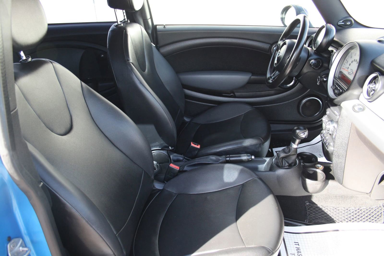 Used 2011 MINI Cooper Clubman image 7