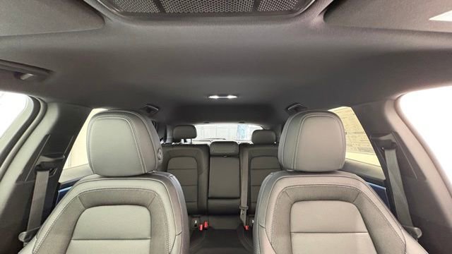 New 2026 Chevrolet Equinox EV LT FWD image 29