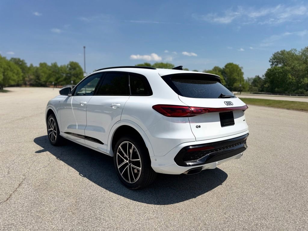 New 2026 Audi Q5 Premium Plus AWD/4WD image 4