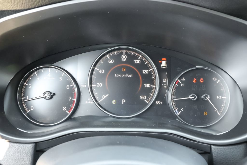 Used 2025 MAZDA CX-50 AWD 2.5 S w/ Weather Package image 22