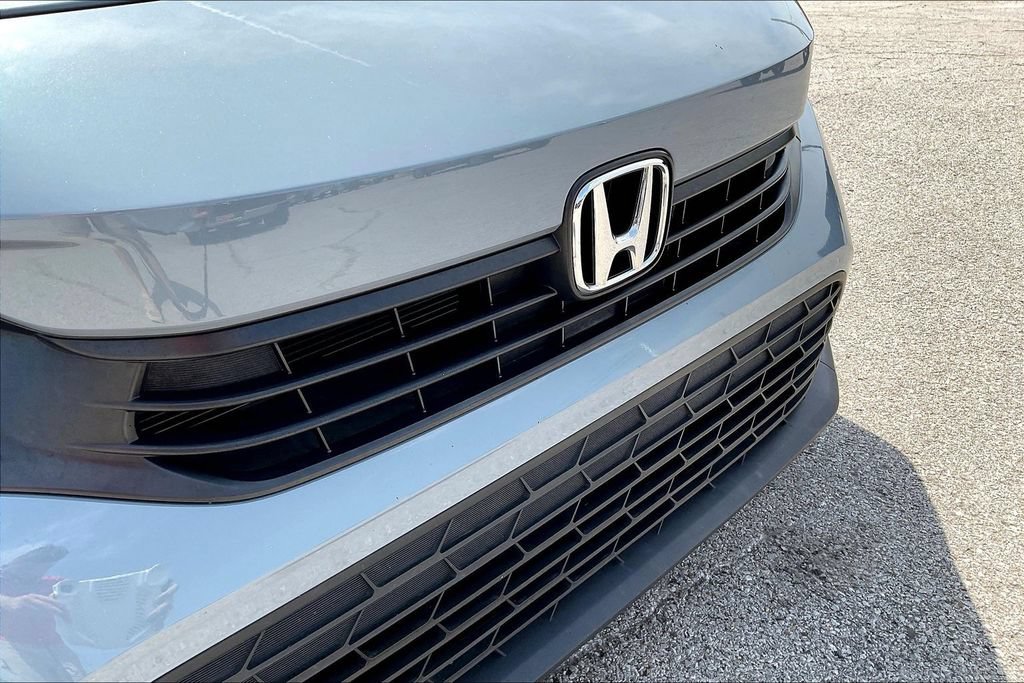 Used 2023 Honda Civic Sport image 24
