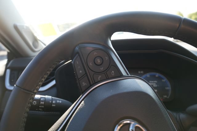 Used 2024 Toyota RAV4 Limited w/ Advanced Technology Package AWD/4WD image 27