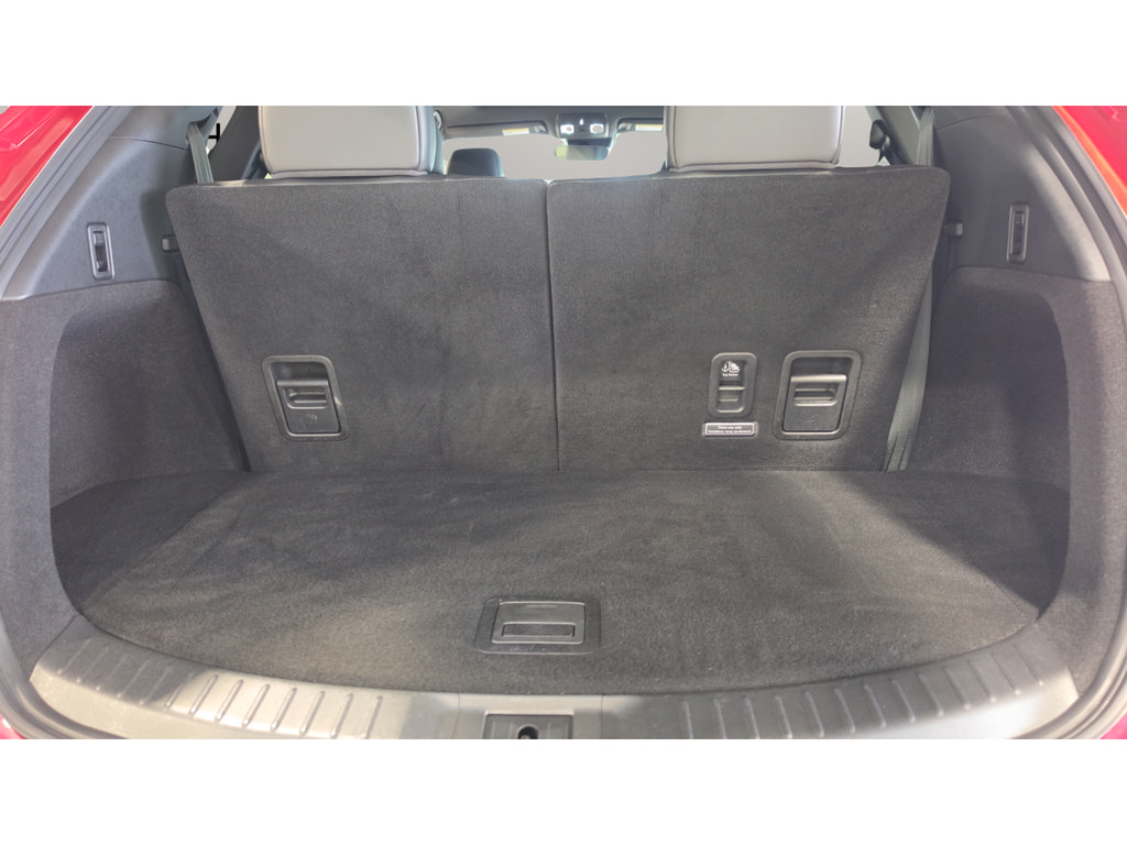 Used 2023 MAZDA CX-9 Grand Touring AWD/4WD image 22