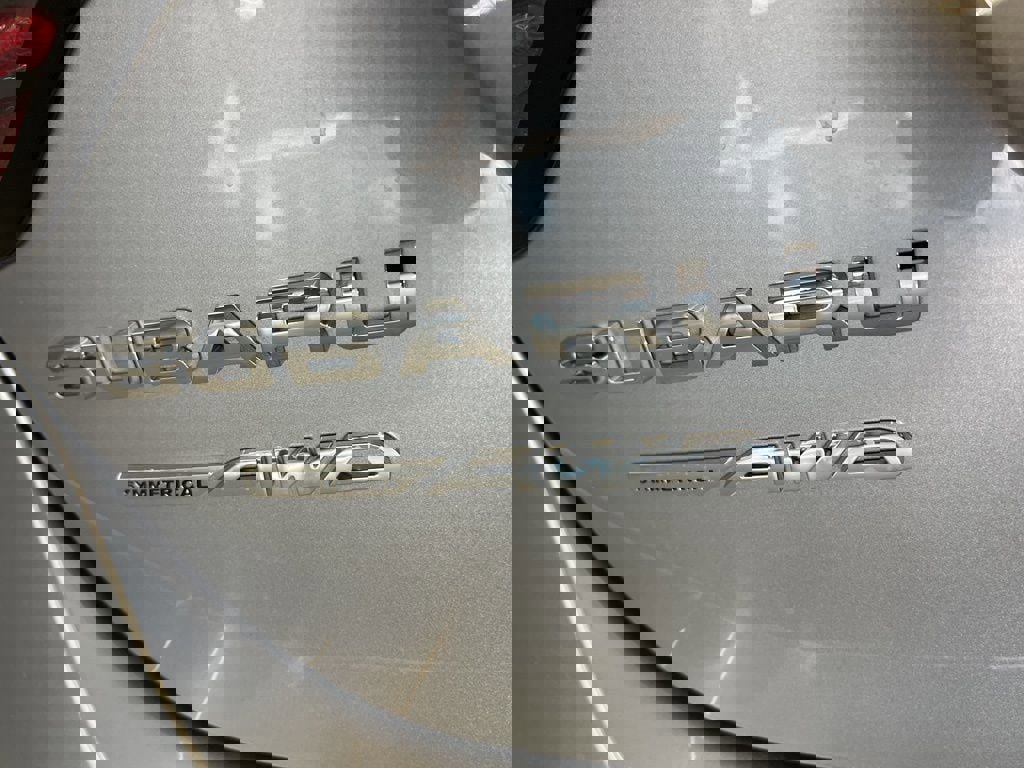 Used 2025 Subaru Legacy Premium image 37