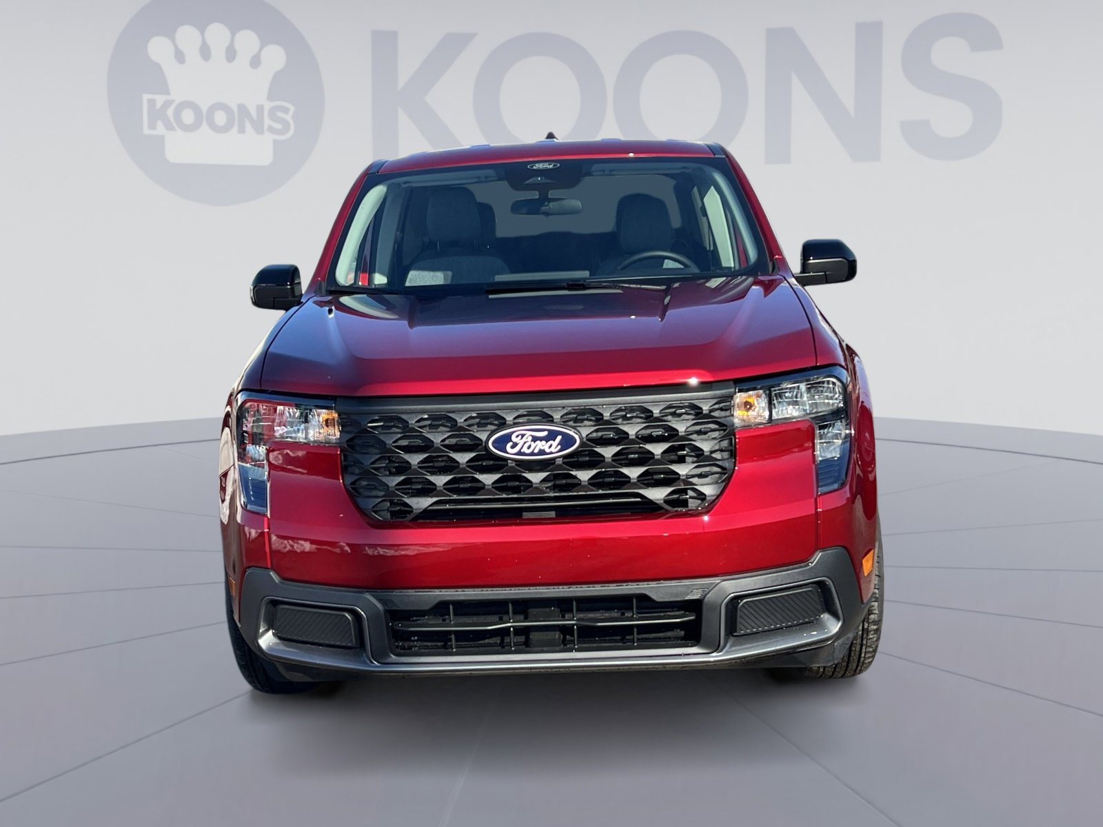 New 2026 Ford Maverick XLT w/ XLT Luxury Package image 11