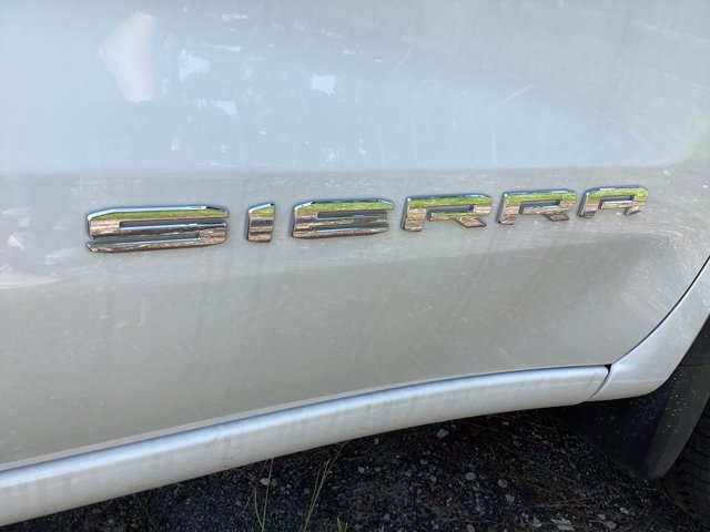 New 2025 GMC Sierra 1500 Pro w/ Pro Value Package image 10