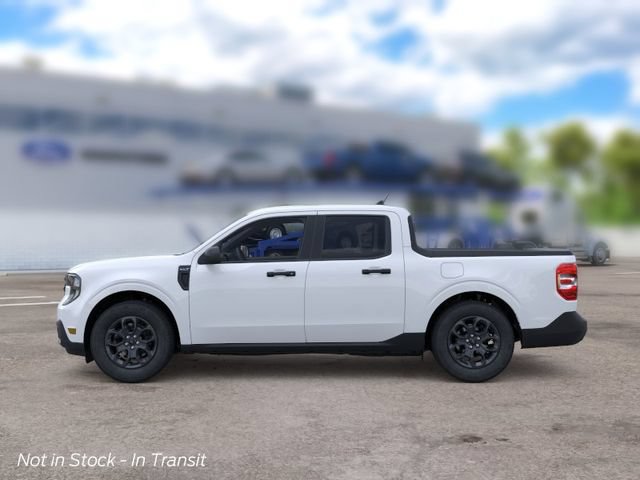 New 2026 Ford Maverick XLT AWD/4WD image 4