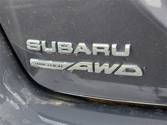 Used 2024 Subaru Crosstrek 2.5i Sport w/ Crosstrek Mirror Package image 9
