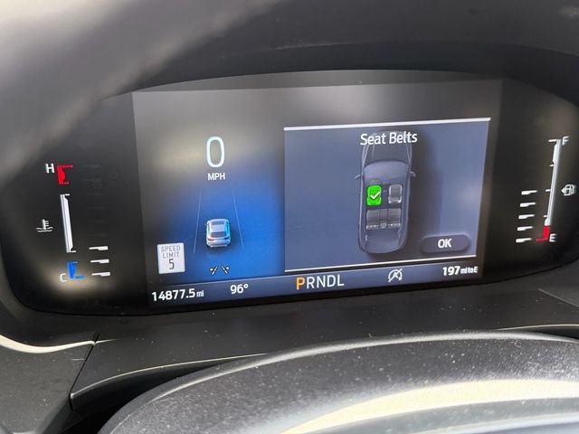 Used 2024 Ford Escape Active w/ Tech Pack #1 FWD image 21