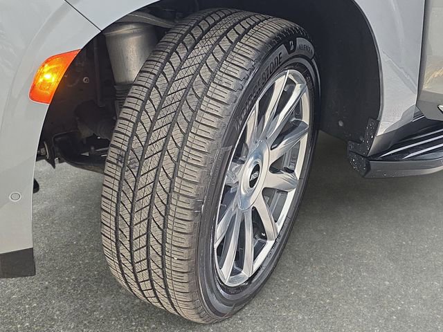 Certified 2023 Cadillac Escalade Premium Luxury Platinum image 29