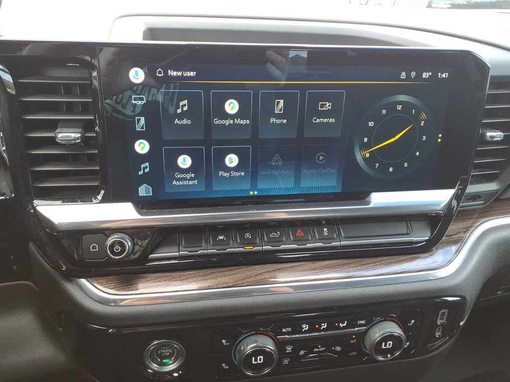 Used 2022 Chevrolet Silverado 1500 LT image 25