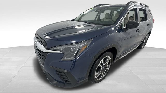 Certified 2025 Subaru Ascent Limited w/ Popular Package #2 image 8