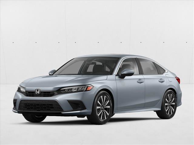 Used 2022 Honda Civic EX