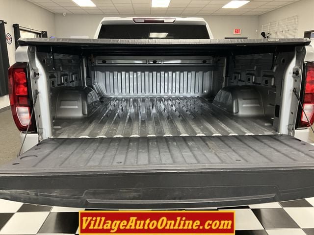 Used 2021 GMC Sierra 1500 Elevation AWD/4WD image 30