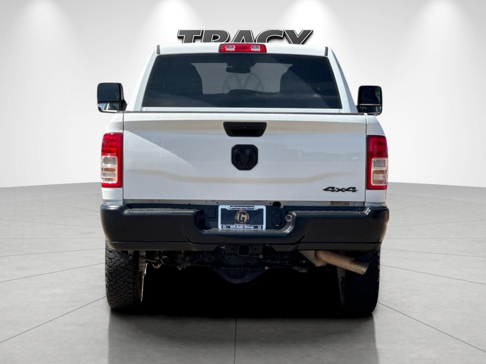Used 2024 RAM 2500 Tradesman AWD/4WD image 5