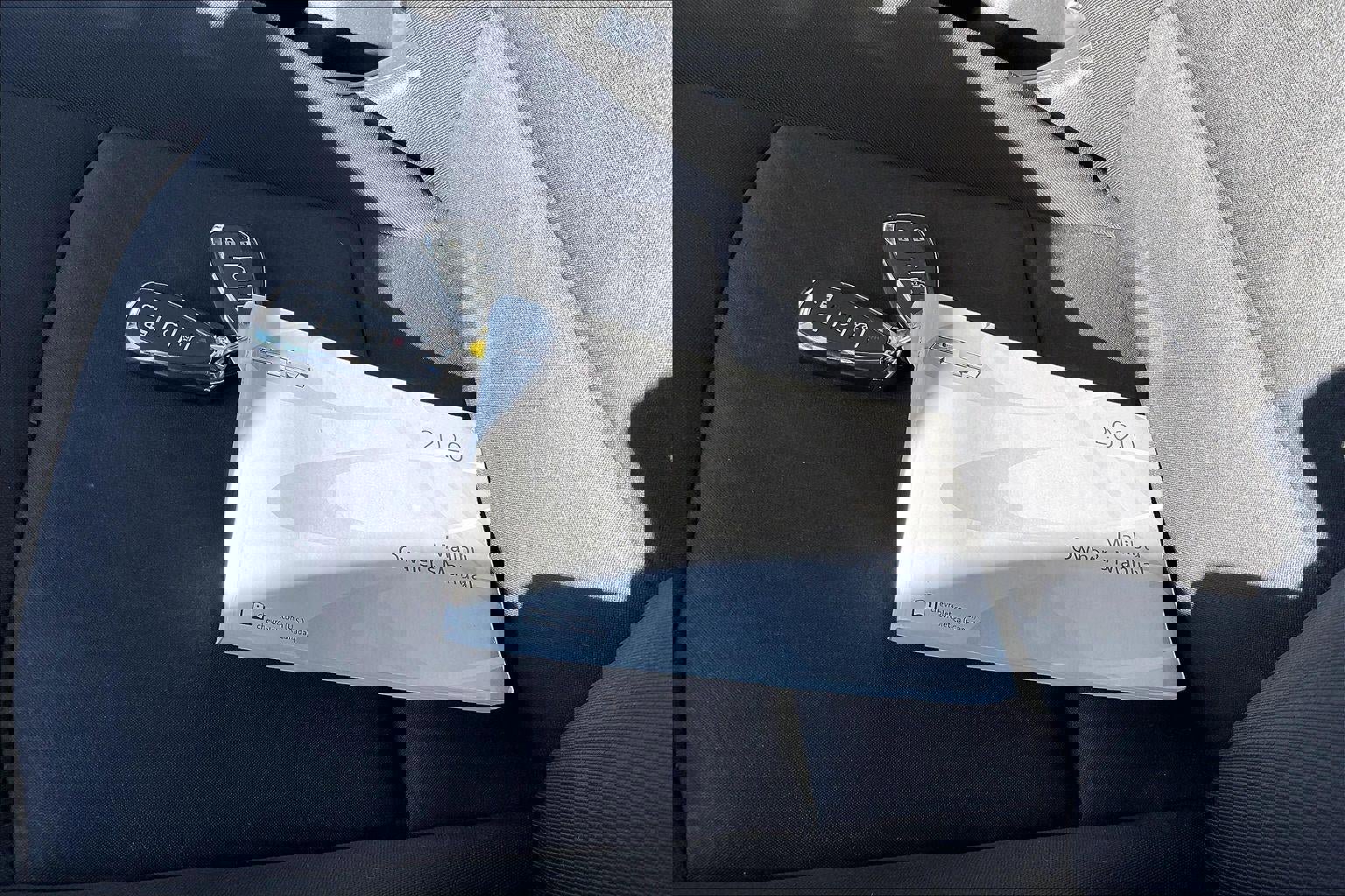 Used 2020 Chevrolet Malibu LT image 12