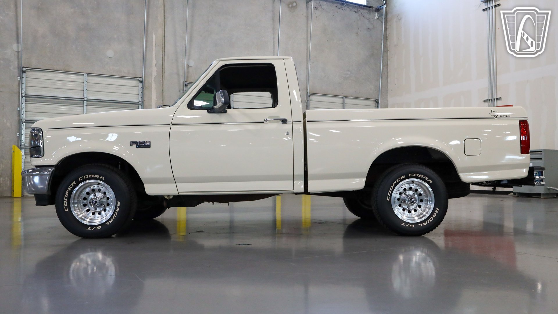 Used 1996 Ford F150 2WD Regular Cab image 31