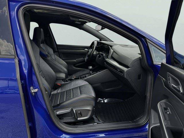 Used 2022 Volkswagen Golf R AWD/4WD image 52