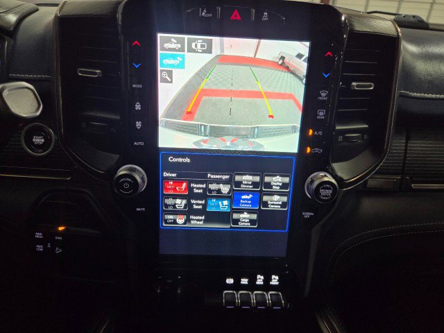 Used 2021 RAM 2500 Limited image 63