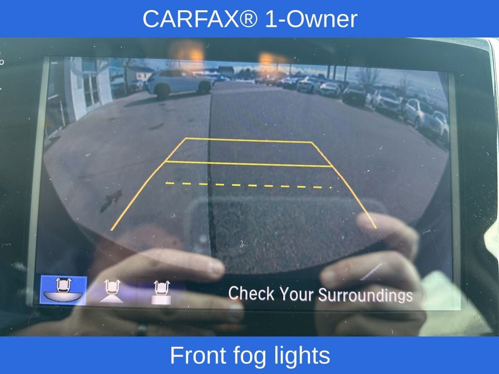 Used 2018 Honda Pilot Touring image 25