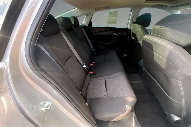 Used 2023 Honda Accord EX image 22