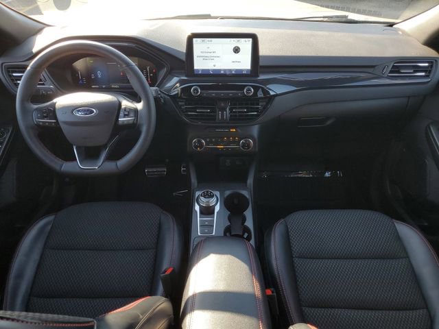 Certified 2023 Ford Escape ST-Line Select w/ Class II Trailer Tow Package image 28