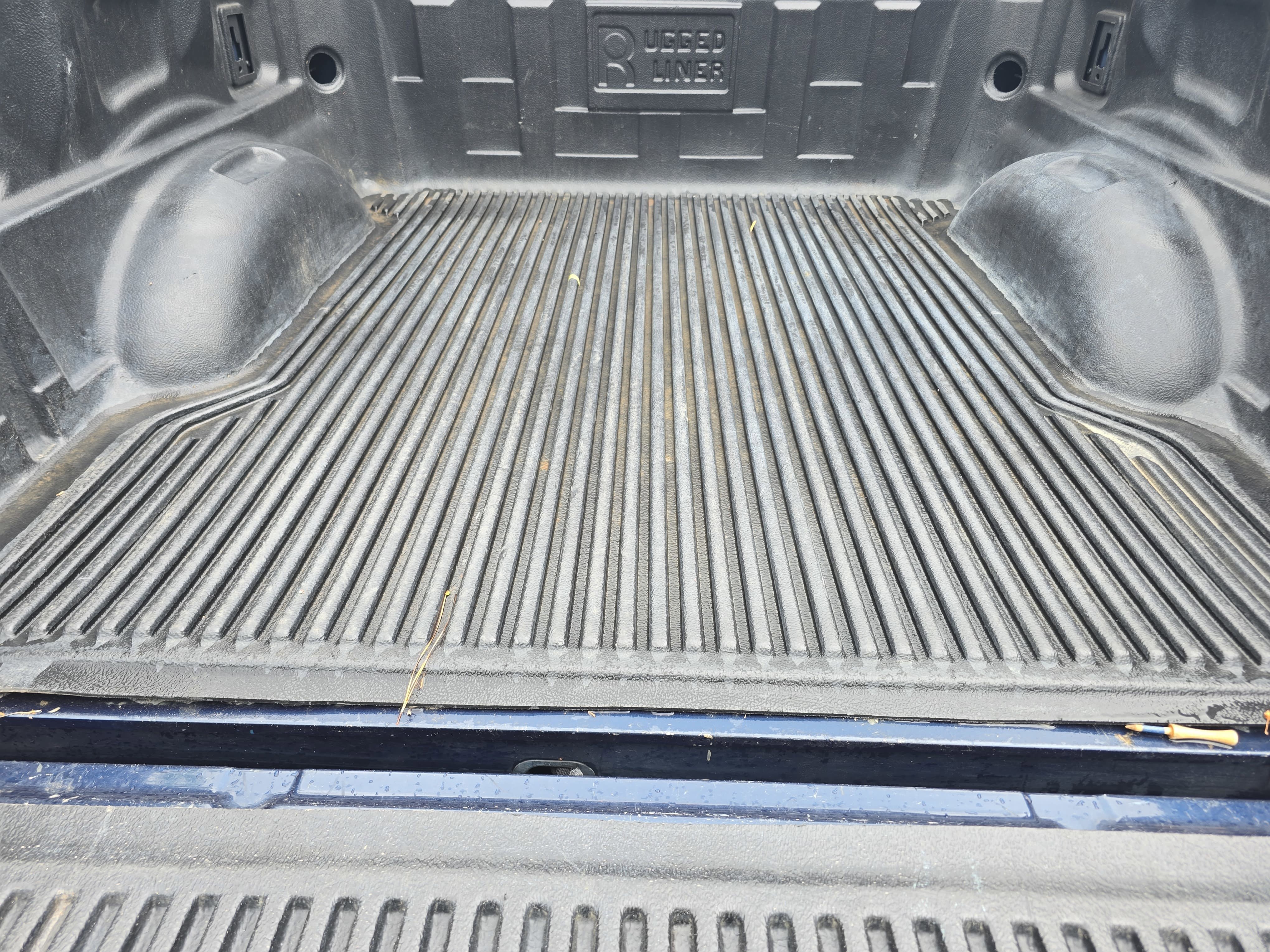 Used 2019 Ford F150 Lariat AWD/4WD image 12