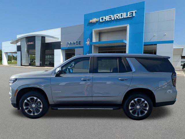 New 2026 Chevrolet Tahoe LS image 8