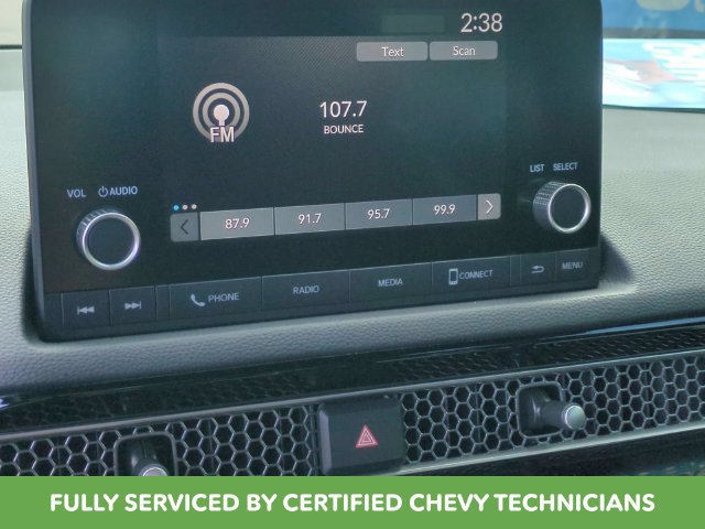 Used 2024 Honda Civic Sport image 28
